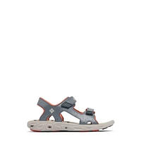 Youth Boys' Techsun Vent Sandal