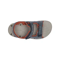 Youth Boys' Techsun Vent Sandal