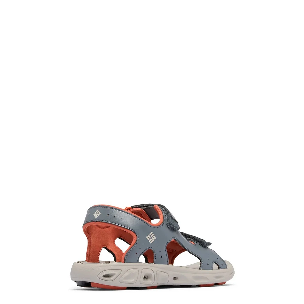 Youth Boys' Techsun Vent Sandal