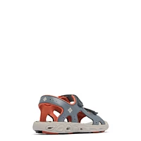 Youth Boys' Techsun Vent Sandal