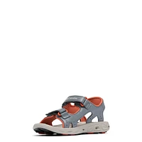 Youth Boys' Techsun Vent Sandal