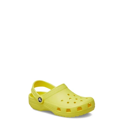 Youth Unisex Classic Clog