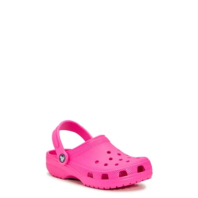 Youth Girls' Classic Clog