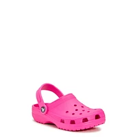 Youth Girls' Classic Clog