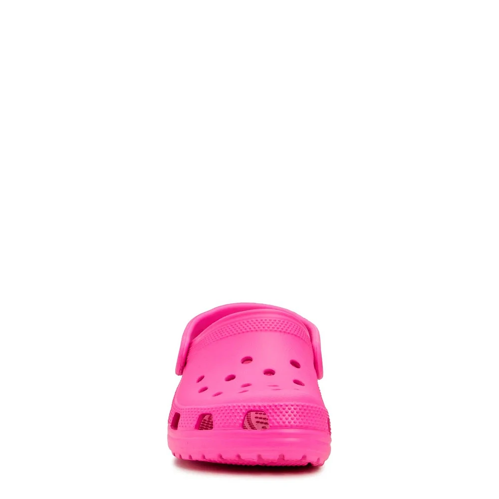 Youth Girls' Classic Clog