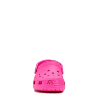 Youth Girls' Classic Clog