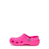 Youth Girls' Classic Clog