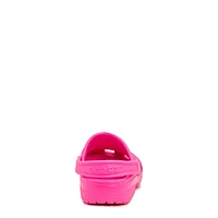 Youth Girls' Classic Clog