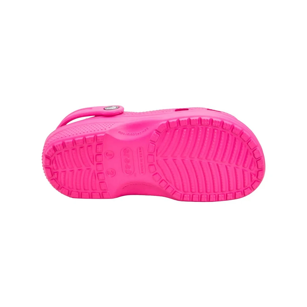 Youth Girls' Classic Clog