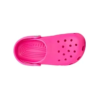 Youth Girls' Classic Clog