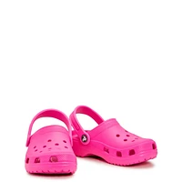 Youth Girls' Classic Clog