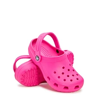 Youth Girls' Classic Clog