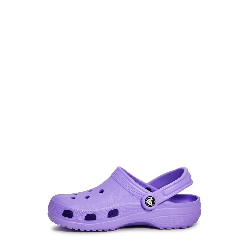 Youth Unisex Classic Clog