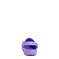 Youth Unisex Classic Clog