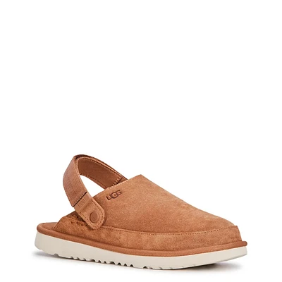 Youth Girls' K Goldenstar Clog Slipper