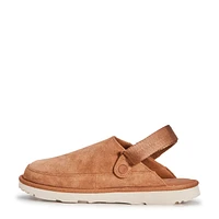 Youth Girls' K Goldenstar Clog Slipper
