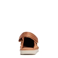 Youth Girls' K Goldenstar Clog Slipper