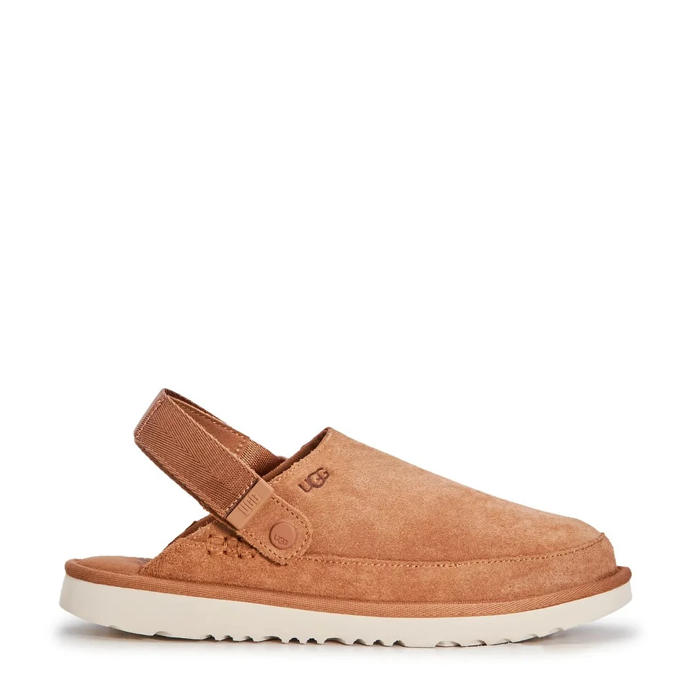 Youth Girls' K Goldenstar Clog Slipper