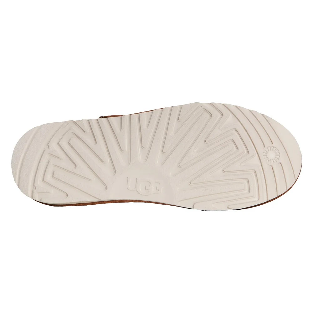 Youth Girls' K Goldenstar Clog Slipper
