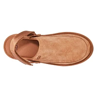 Youth Girls' K Goldenstar Clog Slipper