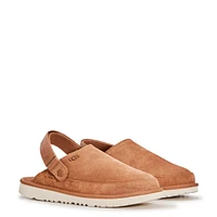 Youth Girls' K Goldenstar Clog Slipper
