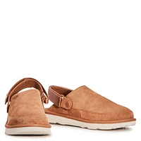 Youth Girls' K Goldenstar Clog Slipper