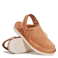 Youth Girls' K Goldenstar Clog Slipper
