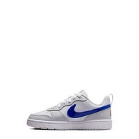Youth Boys' Court Borough Low Recraft Sneaker
