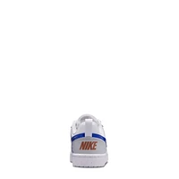 Youth Boys' Court Borough Low Recraft Sneaker