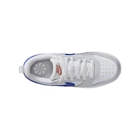 Youth Boys' Court Borough Low Recraft Sneaker