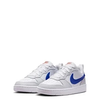 Youth Boys' Court Borough Low Recraft Sneaker