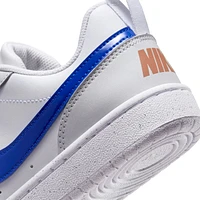 Youth Boys' Court Borough Low Recraft Sneaker