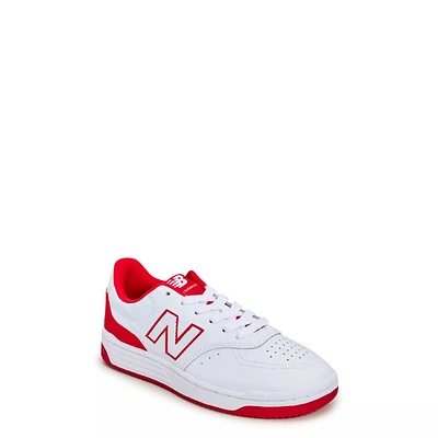 Youth Boys' BB80 Court Sneaker
