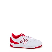 Youth Boys' BB80 Court Sneaker