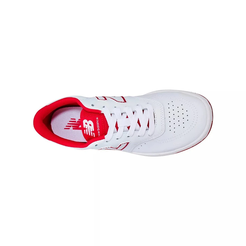 Youth Boys' BB80 Court Sneaker