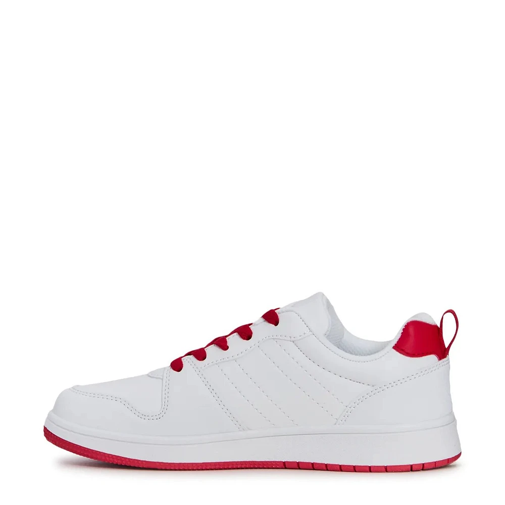 Youth Boys' Low Skate Shoe