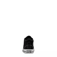 Youth Boys' Chuck Taylor All Star Malden Street Sneaker