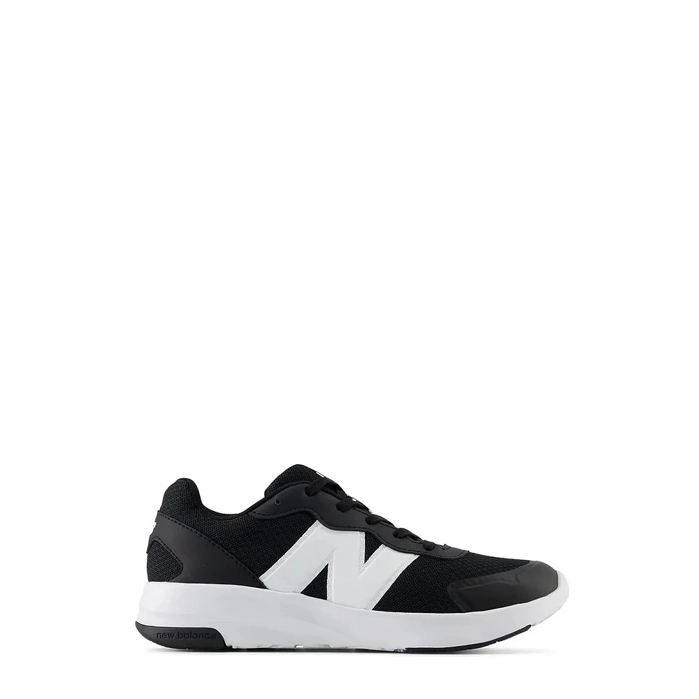 Youth Boys' 578 Wide Width Sneaker