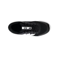 Youth Boys' 578 Wide Width Sneaker