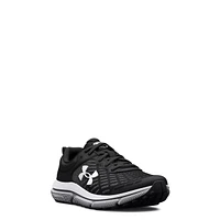 Youth Boys' Assert 10 Wide Width Running Shoe