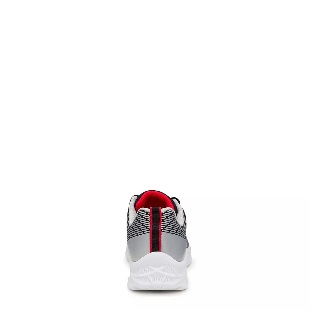 Youth Boys' Microspec II Vovrix Sneaker