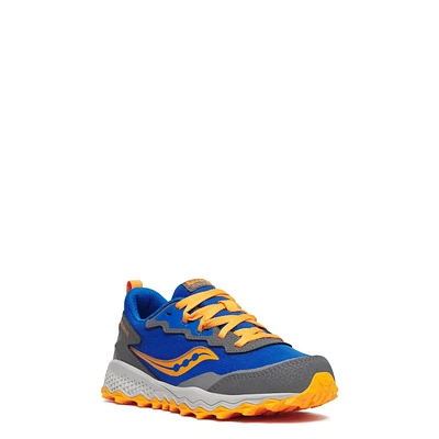 Youth Boys' Peregrine KDZ Shield Sneaker