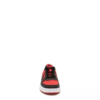 Youth Boys' Court Borough Low Recraft Sneaker