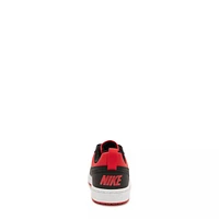 Youth Boys' Court Borough Low Recraft Sneaker