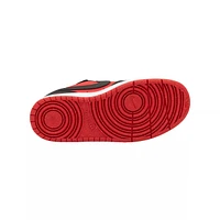 Youth Boys' Court Borough Low Recraft Sneaker