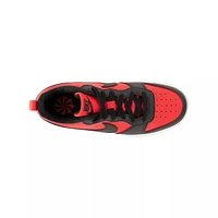 Youth Boys' Court Borough Low Recraft Sneaker