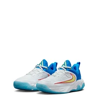 Youth Boys' Giannis Immortality 4 SE Big Kids' Basketball Shoes