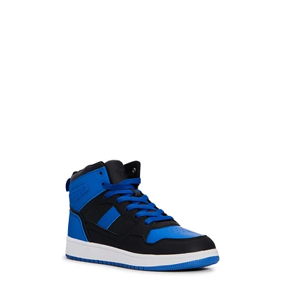 Youth Boys' Hi Top Skate Shoe