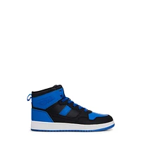 Youth Boys' Hi Top Skate Shoe