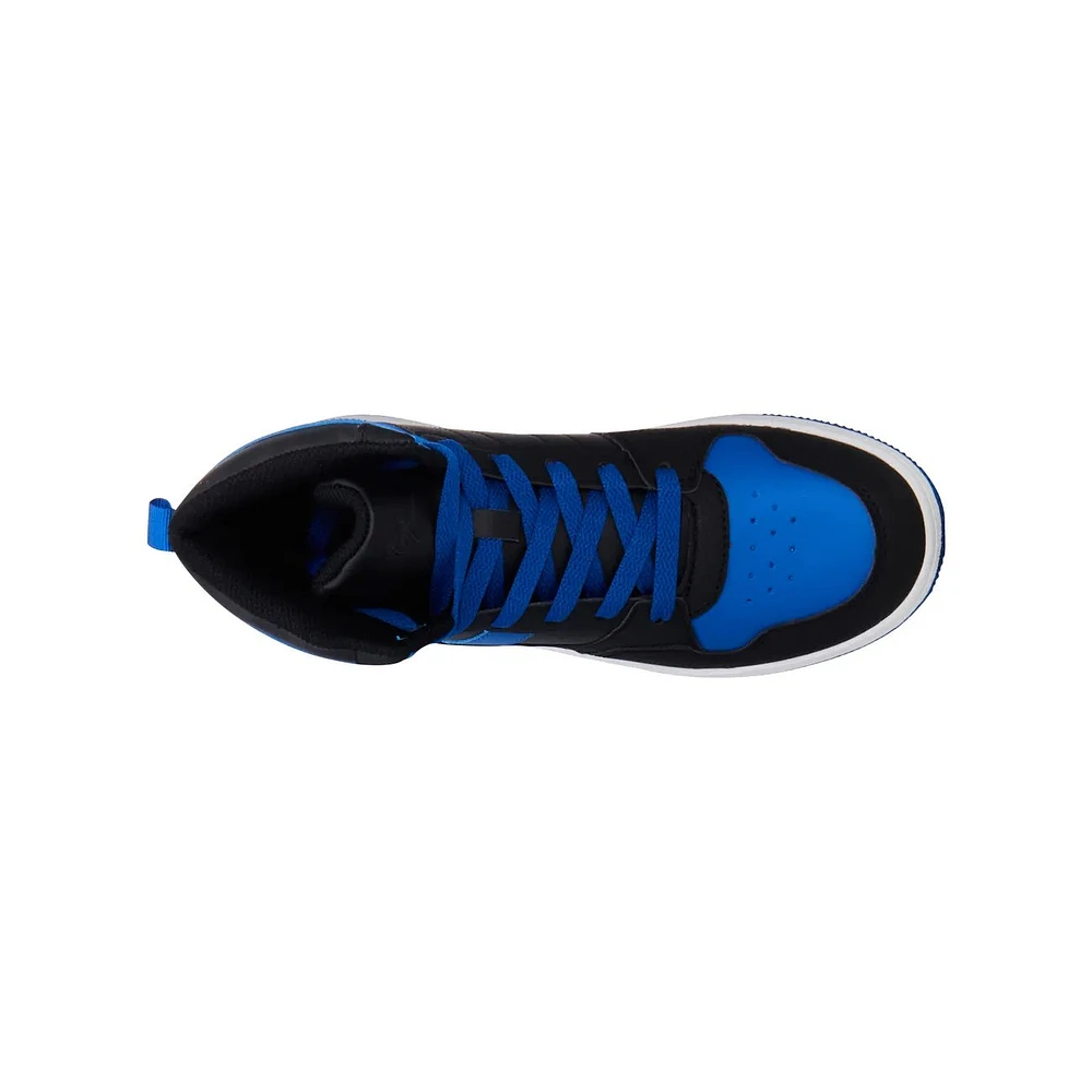 Youth Boys' Hi Top Skate Shoe